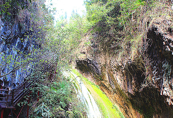 三峡溪降第 12 张图片