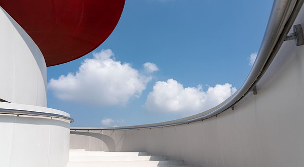 青龙湖二期公园