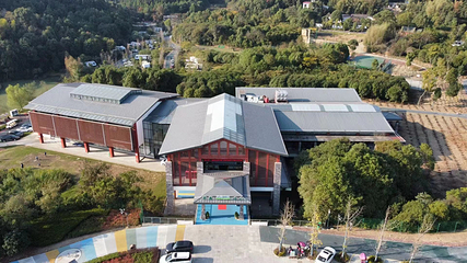 途居湘潭昭山房车露营地(半山大道分店)第 7 张图片