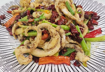 同发号饭庄(复兴路总店)第 13 张图片