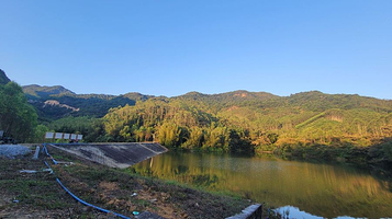 Tsk激情户外运动营地