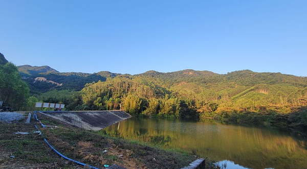 Tsk激情户外运动营地