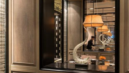 深圳四季酒店·馥自助餐厅第 60 张图片