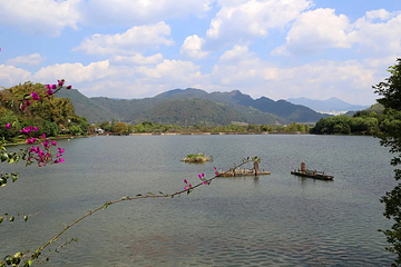 和顺古镇景区第 181 张图片