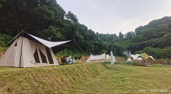 深圳后花园露营地(光明店)