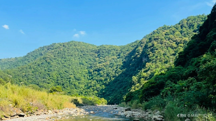 大明山武鸣英俊大峡谷第 1 张图片