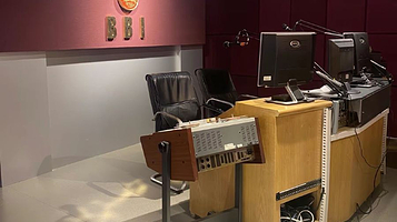 中国传媒博物馆