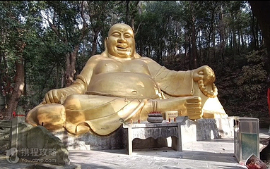 金华山第 2 张图片