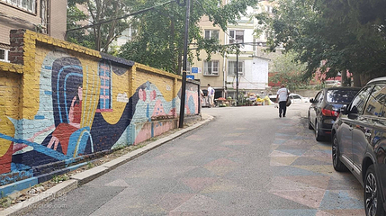 光风街第 2 张图片