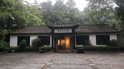 唐英纪念馆第 1 张图片