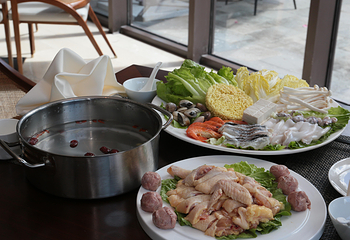 三亚悦澜湾君澜度假酒店·澜餐厅第 42 张图片