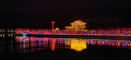 涞源湖旅游度假区第 10 张图片