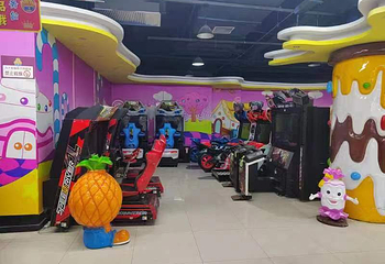 梦幻之城儿童智慧成长乐园(柏东购物店)第 11 张图片