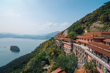 石竹山风景旅游区第 35 张图片
