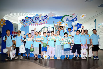 海丝国际旅游中心第 12 张图片