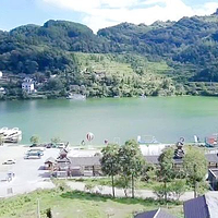 舞阳河国家级风景名胜区