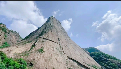 鄣山大峡谷第 7 张图片