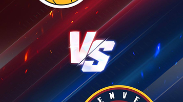 洛杉矶湖人队 VS 丹佛掘金队