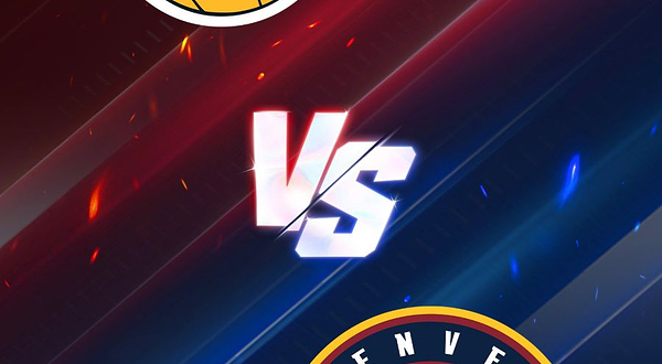 洛杉矶湖人队 VS 丹佛掘金队