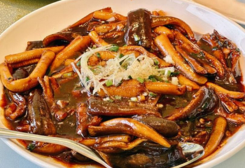 洋洋中餐馆·SINCE 1997(十全街店)第 9 张图片