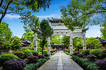 龙虎山风景名胜区第 189 张图片