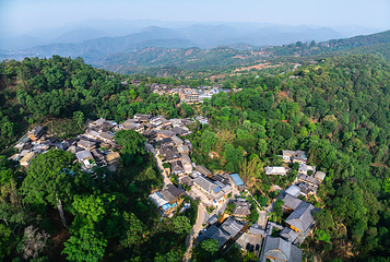 景迈山茶林文化景区第 37 张图片