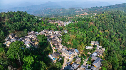 芒景村第 1 张图片