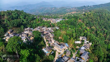 芒景村第 6 张图片