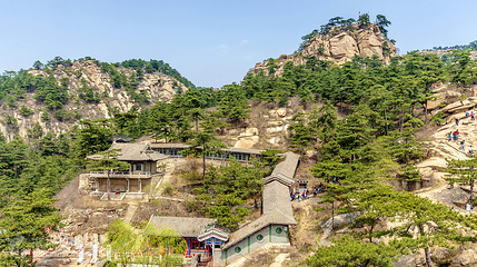 医巫闾山第 3 张图片