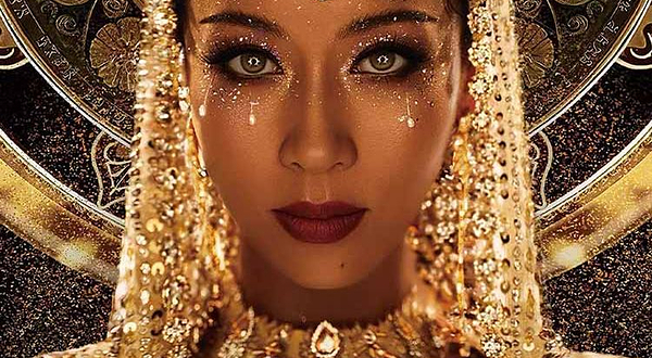 北京 · 2025 吉克隽逸「太阳的女儿」巡回演唱会-北京站