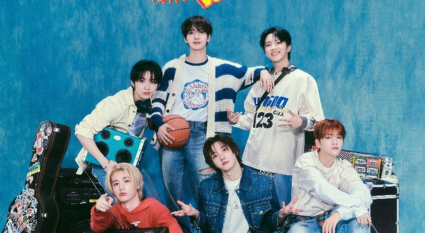 日本东京 · BOYNEXTDOOR TOUR 'KNOCK ON Vol.1' ENCORE IN JAPAN