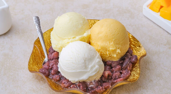 顺记冰室(宝华路店)