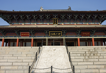 老子故里旅游区第 22 张图片
