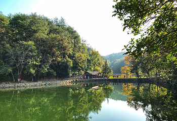 韶山旅游区第 18 张图片