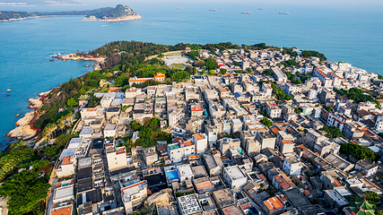 东山风动石景区第 41 张图片