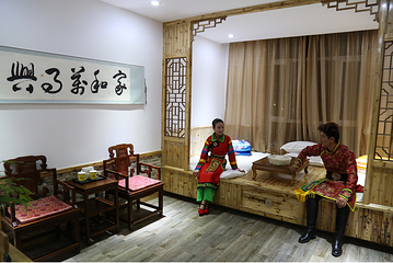 互助土族故土园第 41 张图片