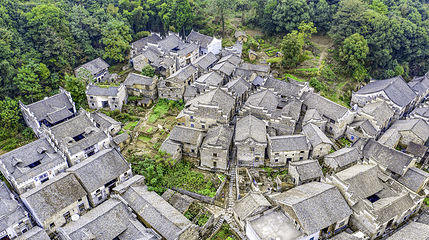 板梁古村第 4 张图片