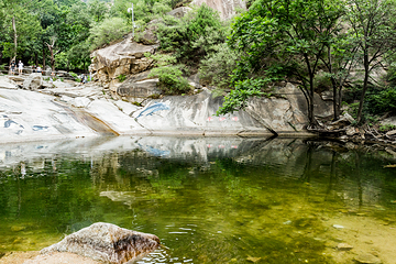 黑龙潭风景区第 21 张图片