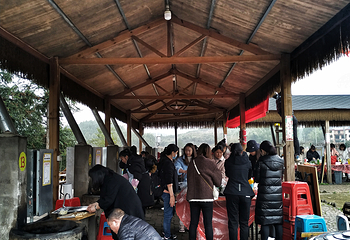 颐居乡村乐园第 10 张图片