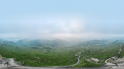 白云山风景区第 2 张图片
