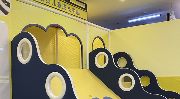 奈斯宝贝(裕彤广场店)