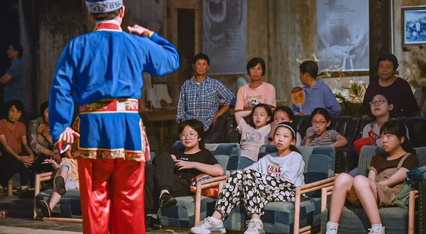 云贤手作体验馆