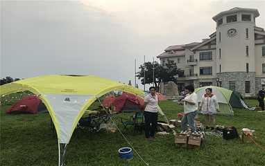 亚布力阳光度假村第 131 张图片