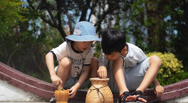 炮炮兵探险学院（东园公园店）