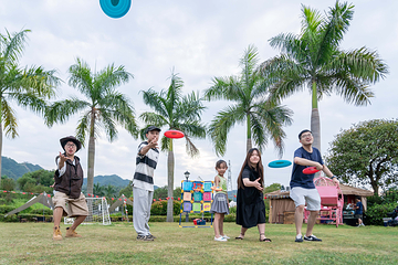 佛山美的鹭湖趣撒野露营地(鹭湖大道分店)第 7 张图片