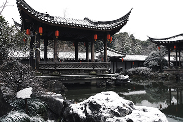 梁祝文化园第 24 张图片
