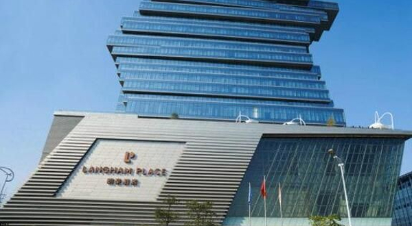 海珠国际会展中心