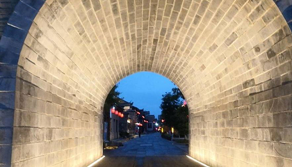 西关古街第 1 张图片