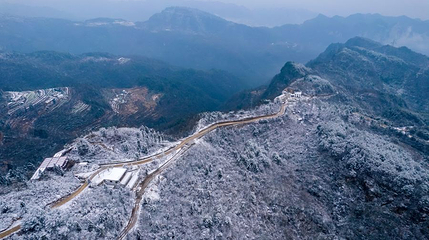 金刚山旅游度假区第 1 张图片