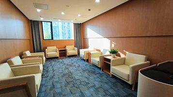 陆家嘴金融城文化中心